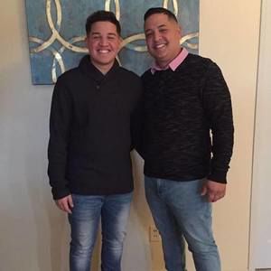 Meet your Posher, Luis